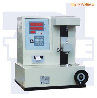 嘉峪關(guān)雙數(shù)顯示拉壓彈簧試驗機(jī)