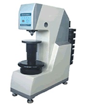 吉林時代布氏硬度計