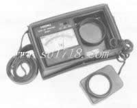 吉林指針式照度計(jì)