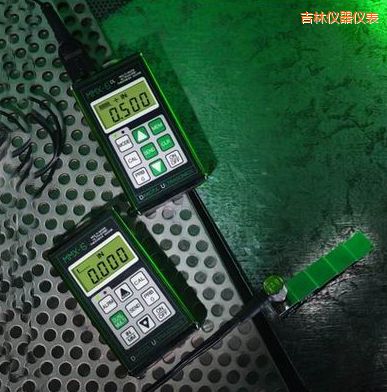 吉林MMX系列超聲波測厚儀