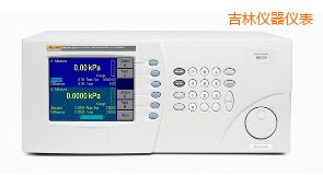 吉林高級型雙通道優(yōu)級氣體壓力控制器/校準器
