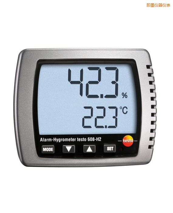 即墨溫濕度計(jì)