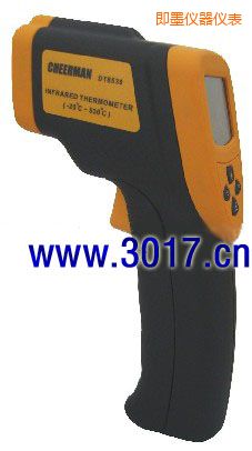 即墨紅外測(cè)溫儀