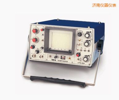 濟(jì)南模擬超聲波探傷儀