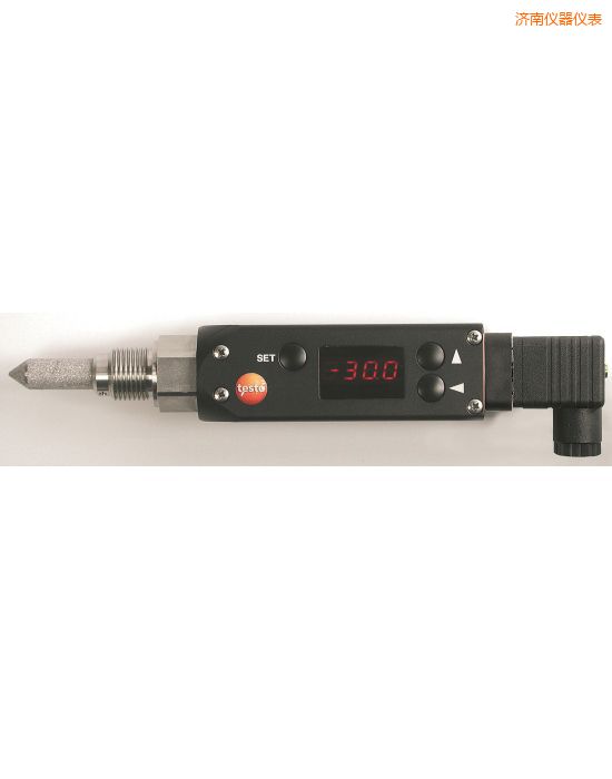 濟南壓力露點變送器