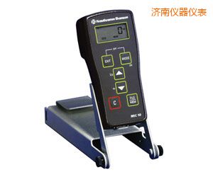 濟南超聲阻抗法硬度檢測儀