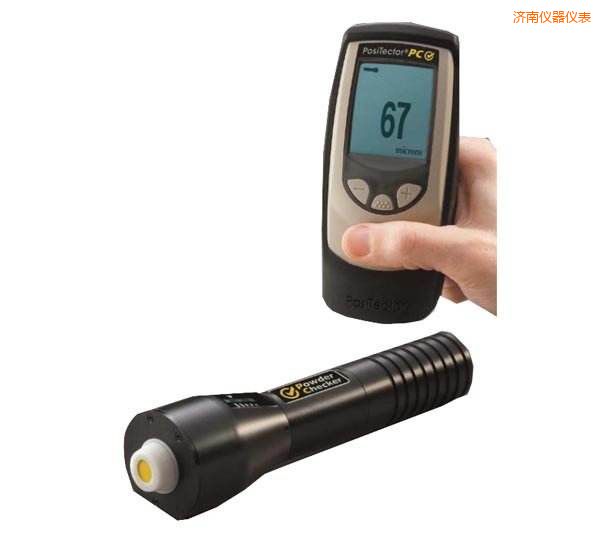 濟(jì)南粉末涂膜測厚儀