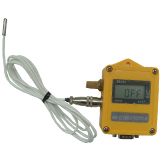 濟(jì)南溫濕度記錄儀