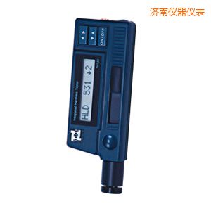 濟(jì)南時代一體化里氏硬度計