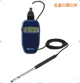 金昌手持式熱式風(fēng)速儀
