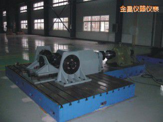 金昌微機(jī)控制驅(qū)動橋總成扭轉(zhuǎn)試驗(yàn)機(jī)