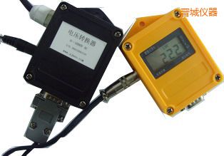 晉城智能電壓記錄儀