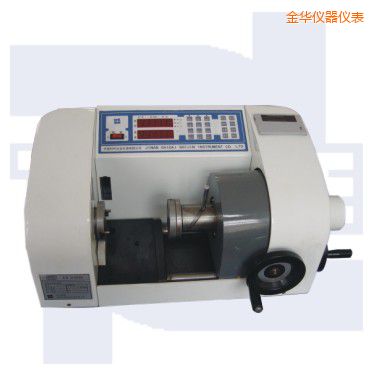 金華數(shù)顯式彈簧扭轉試驗機