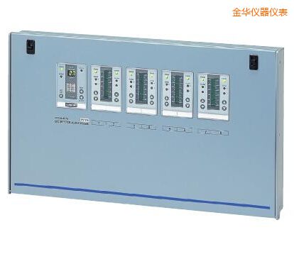 金華固定式氣體檢測儀控制器