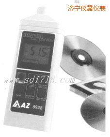 濟寧數(shù)位式經(jīng)濟型噪音計