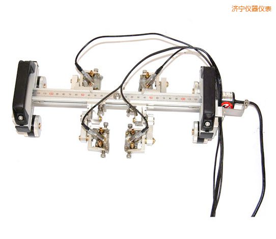 濟寧M系列掃查架