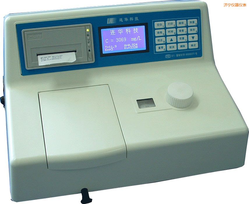 ��(j��)��COD������(sh��)ˮ�|(zh��)�y(c��)���x