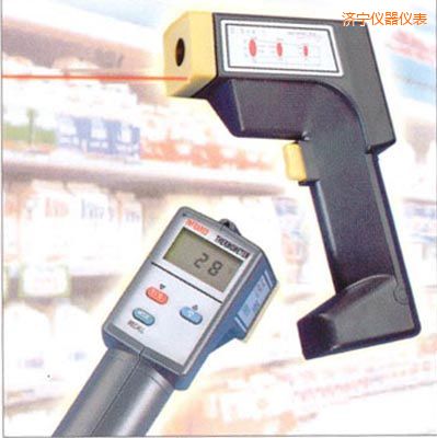 濟(jì)寧紅外線測(cè)溫儀