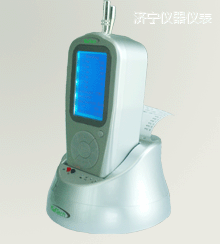 濟(jì)寧激光塵埃粒子計數(shù)器