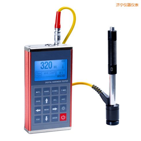 濟(jì)寧里氏硬度測(cè)試儀