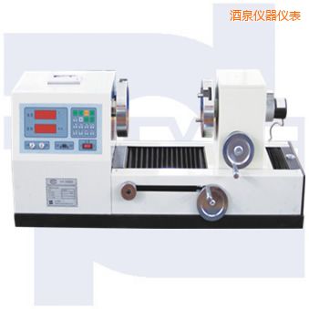 酒泉雙數(shù)顯式彈簧扭轉(zhuǎn)試驗(yàn)機(jī)TNS-S系列