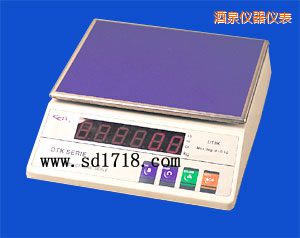 ��Ȫ�����ƽ,3000g,0.5g