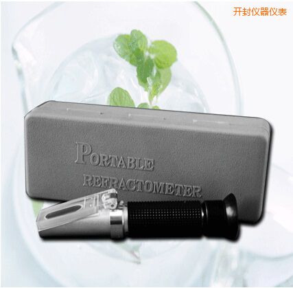 開封手持式食鹽/鹽度快速測(cè)定儀