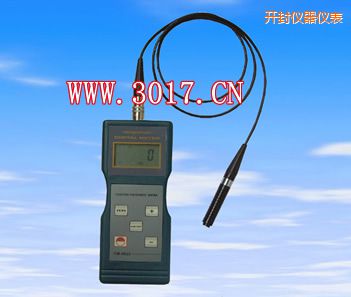 開(kāi)封非鐵基涂層測(cè)厚儀