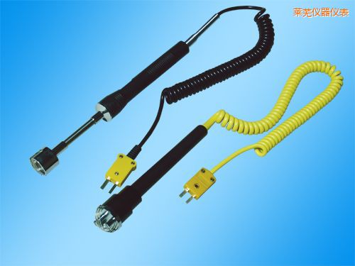 萊蕪表面熱電偶