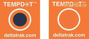 �Rʏ�ض�ָʾ�˺� Tempdot �ߜ�ϴ��C�˺�