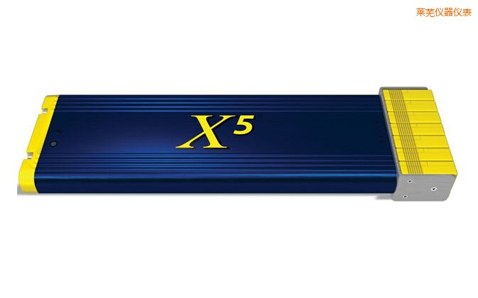 萊蕪爐溫測(cè)試儀(X5系列)