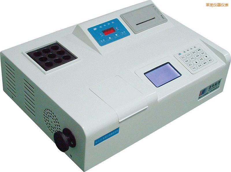 �Rʏ����һ�w��(j��ng)��(j��)��COD�y���x