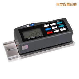 萊蕪手持式粗糙度計