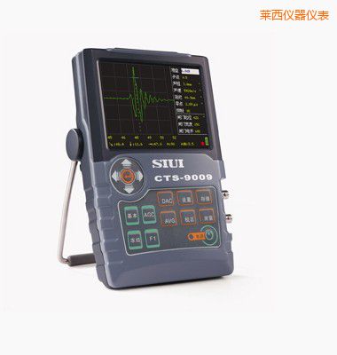 萊西數(shù)字超聲波探傷儀