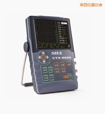萊西數(shù)字超聲波探傷儀