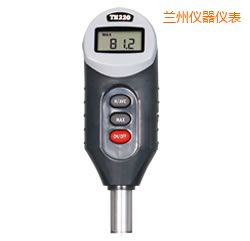 蘭州邵氏A硬度計