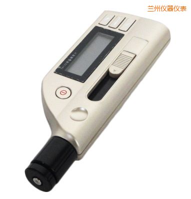 蘭州一體化便攜式里氏硬度計(jì)