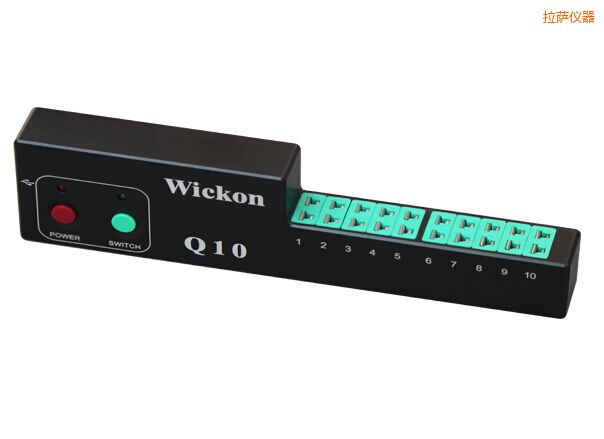 拉薩爐溫測(cè)試儀