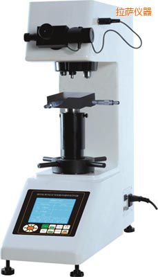 拉薩大屏數(shù)顯自動(dòng)轉(zhuǎn)塔維氏硬度計(jì)