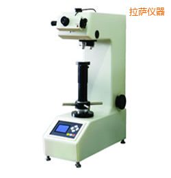 拉薩時(shí)代半自動(dòng)型維氏硬度測量系統(tǒng)