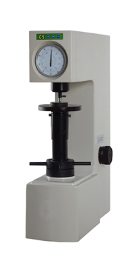 拉薩塑料洛氏硬度計