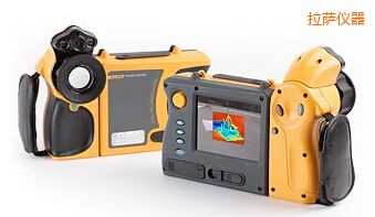 拉薩紅外熱像儀