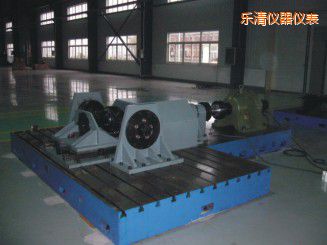 樂清微機(jī)控制驅(qū)動(dòng)橋總成扭轉(zhuǎn)試驗(yàn)機(jī)