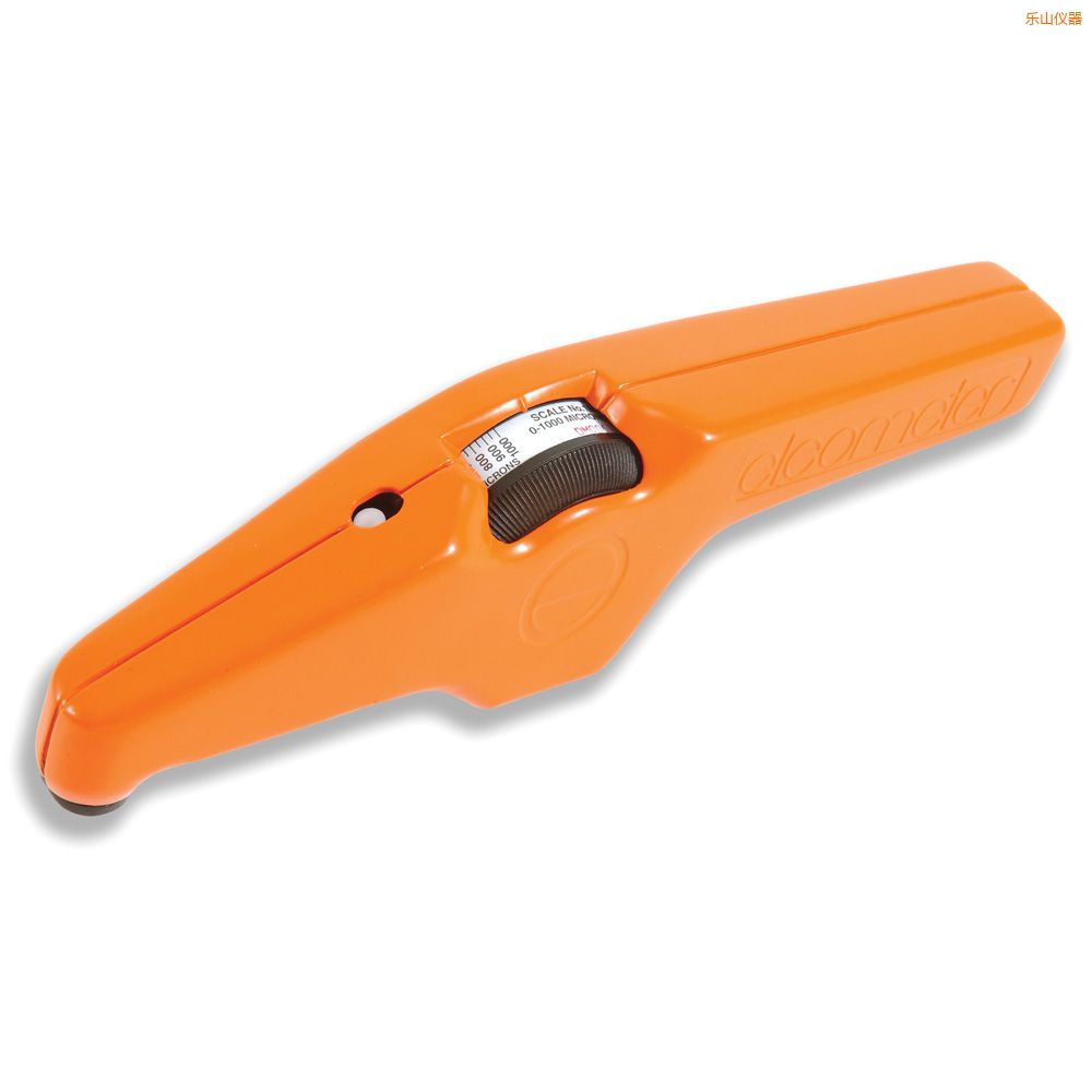 樂山機(jī)械式涂層測厚儀