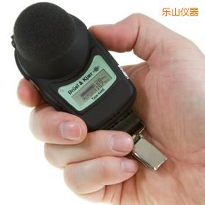 樂(lè)山個(gè)人噪聲劑量計(jì)