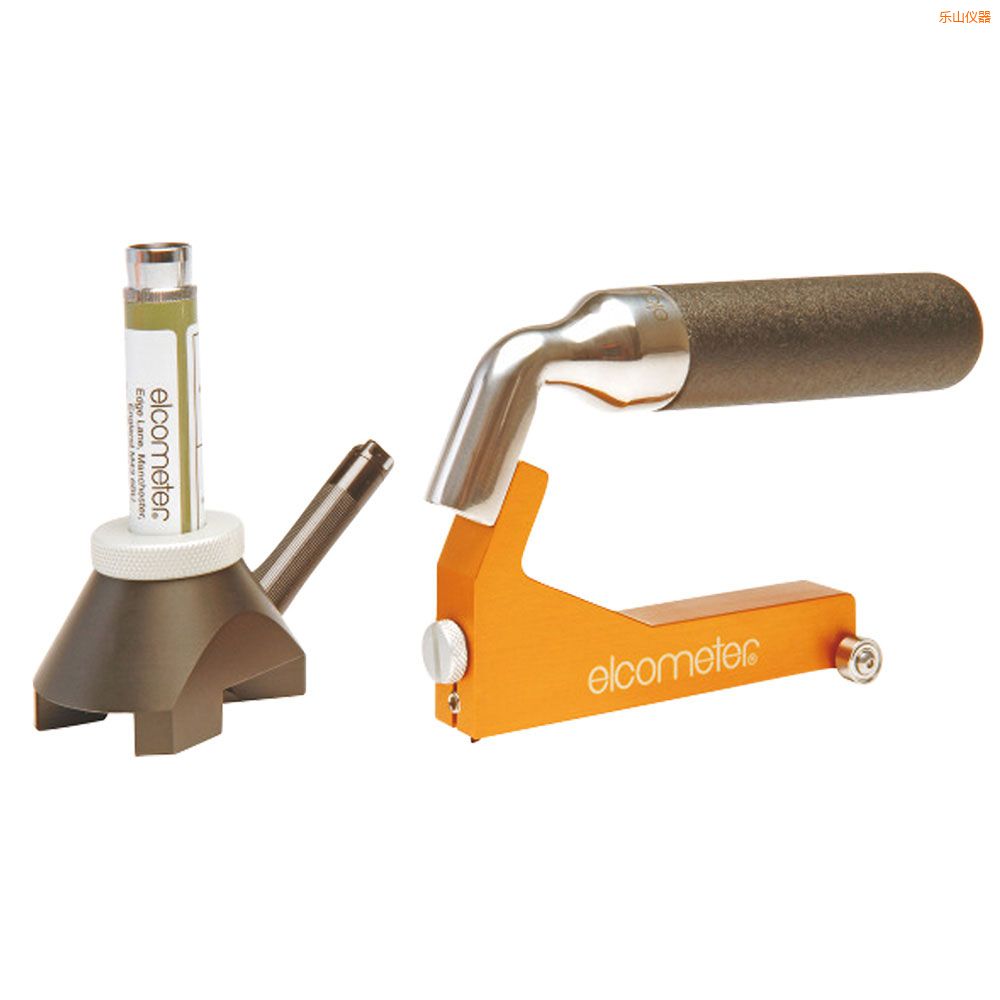 樂山涂層厚度觀測儀