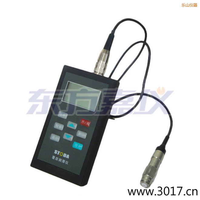 樂(lè)山STODA涂層測(cè)厚儀