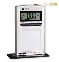 樂(lè)山時(shí)代袖珍式表面粗糙度儀