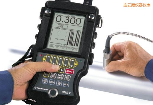 連云港超聲波測厚儀