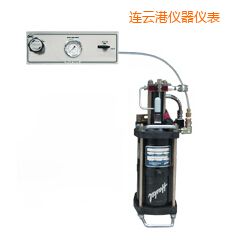 連云港氣體增壓泵